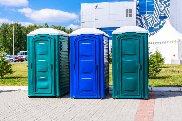 Best Eco-Friendly Portable Toilets in USA